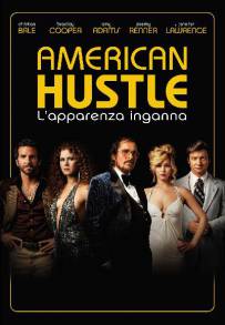 American Hustle - L'apparenza inganna (2013)